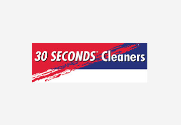 Casestudy 30secondcleaners