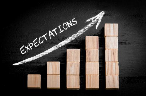 Set High Expectations with Your Employees in These Three Areas