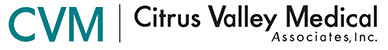 Testimonial Logo Citrus Valley Medical Associates