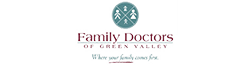 Testimonial Logo Family Doctors Of Green Valley﻿