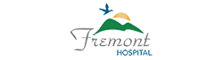 Testimonial Logo Fremont Hospital﻿
