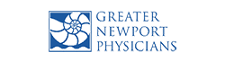 Testimonial Logo Greater Newport Physicians Medical Group﻿