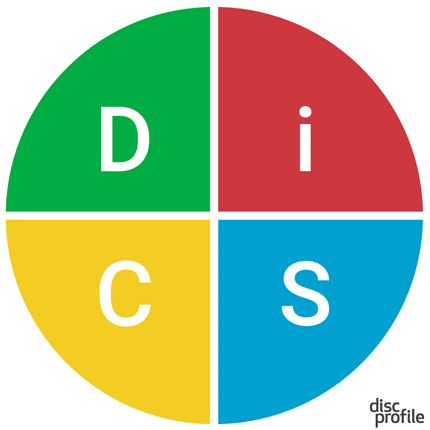 Disc Logo