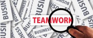 Teamwork Business