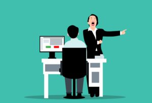Angry Boss Employee Fired Dismissed Layoff 1639813 Pxhere.com