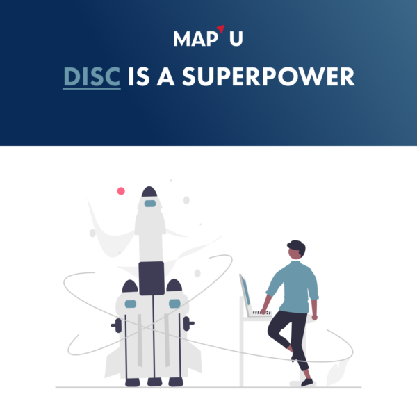 DISC Is a Superpower!
