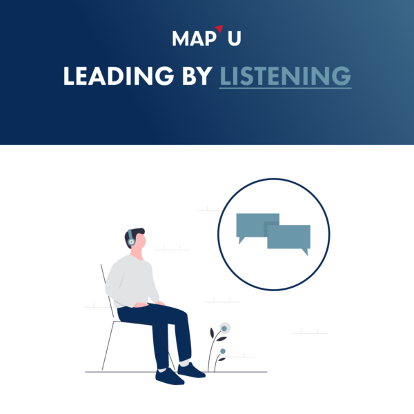 Leading by Listening