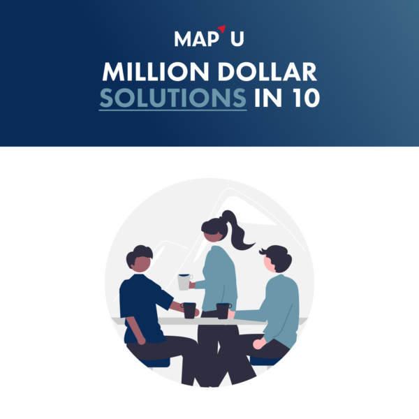 Million $ Solutions in 10 - Team Consulting