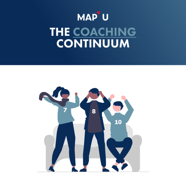 The Coaching Continuum