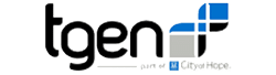 Tgen Logo
